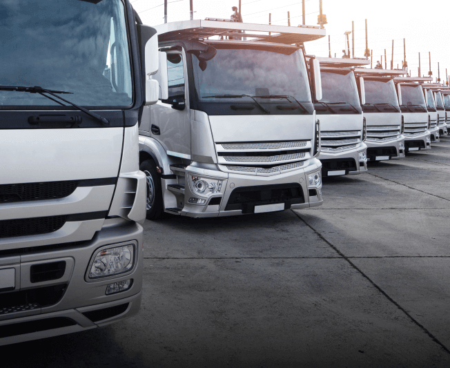 Fleet Management