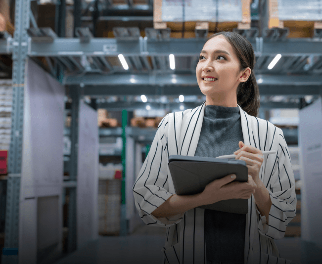 Supply Chain Management