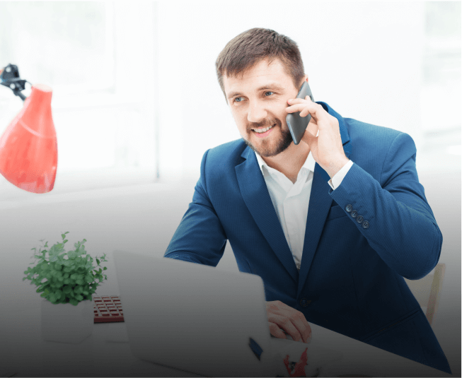 Telesales & Marketing