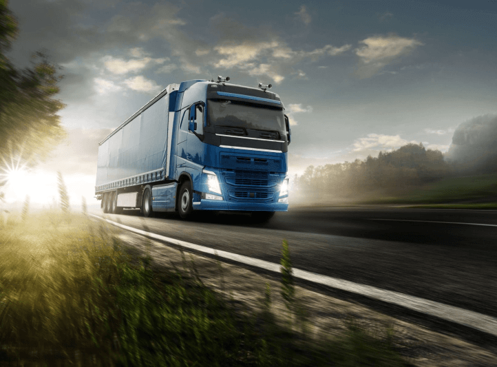 Transportation Management