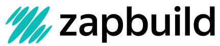 Zapbuild Logo